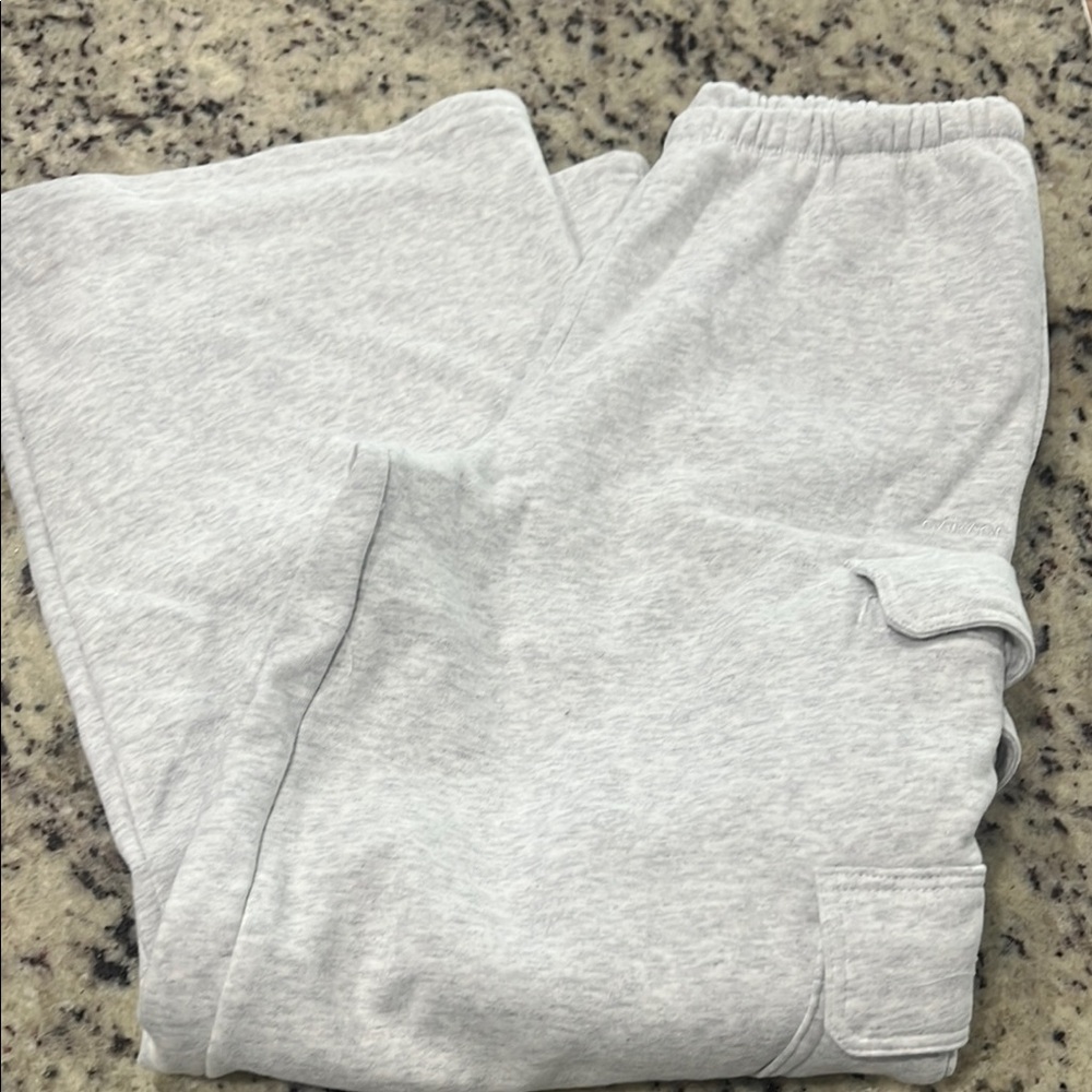 Garage Ultra-fleece Baggy  Sweatpants